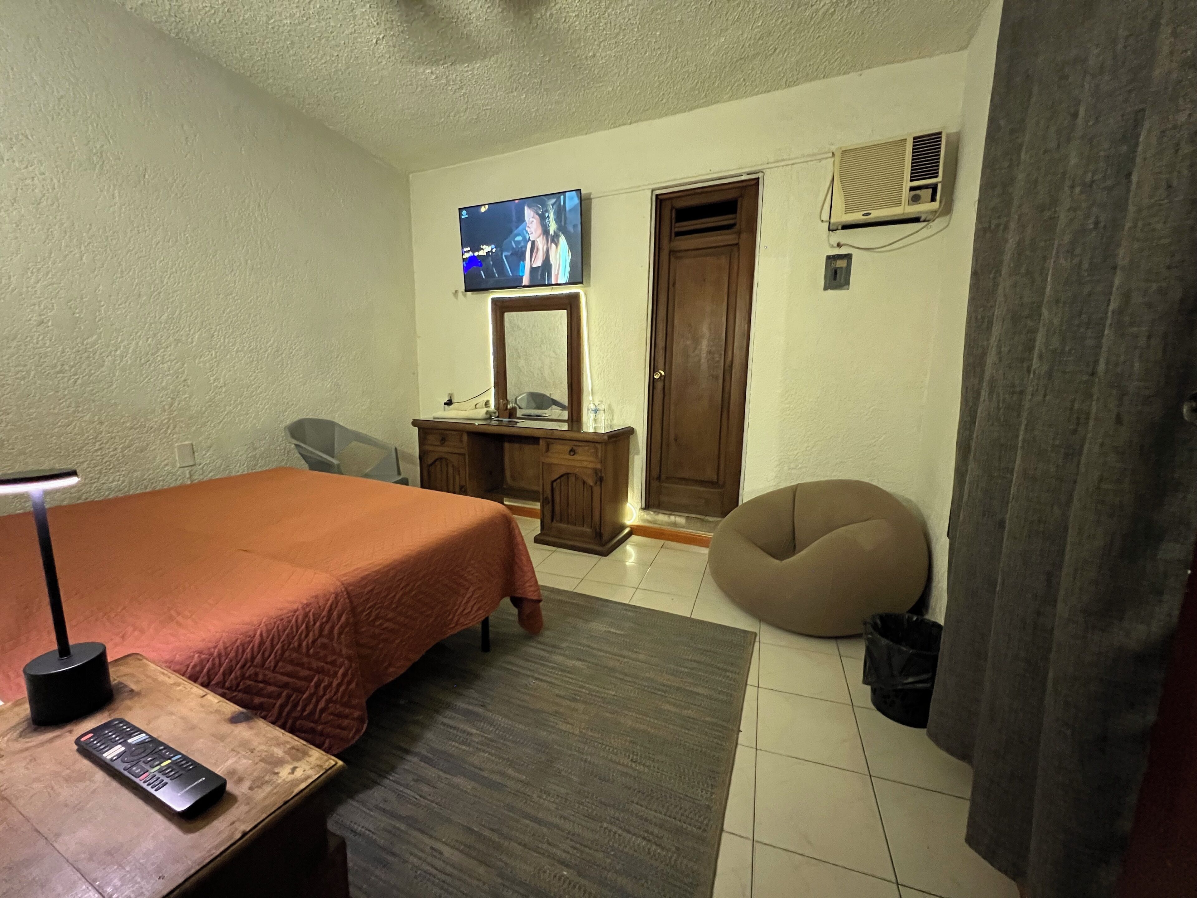 Comfort-rum | Duntäcken, gratis wi-fi och sängkläder