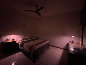 經典客房 | 免費無線上網、床單