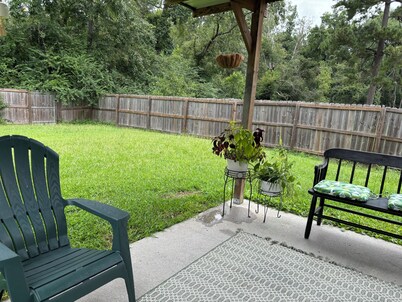 Entire home 3 bed, 2 bath. Near FORT GORDON, great location for The MASTERS.