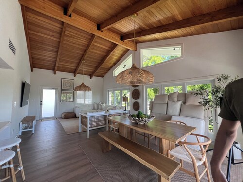 Luxury vacation home. This is Paradise. Perfect for all family occasions.