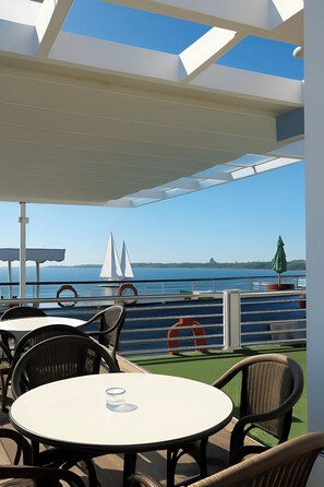Sundeck