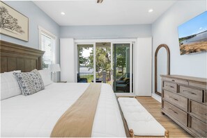 4 chambres, bureau, fer et planche à repasser, Wi-Fi gratuit