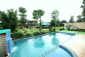 Εξωτερικοί χώροι