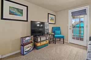 TV