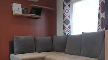 Televisión