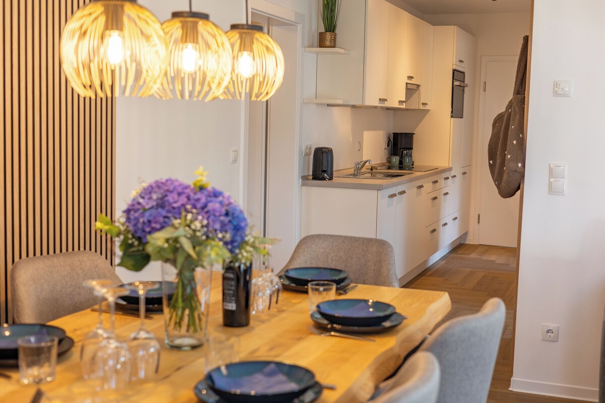 Bild für Gastgeberprofil