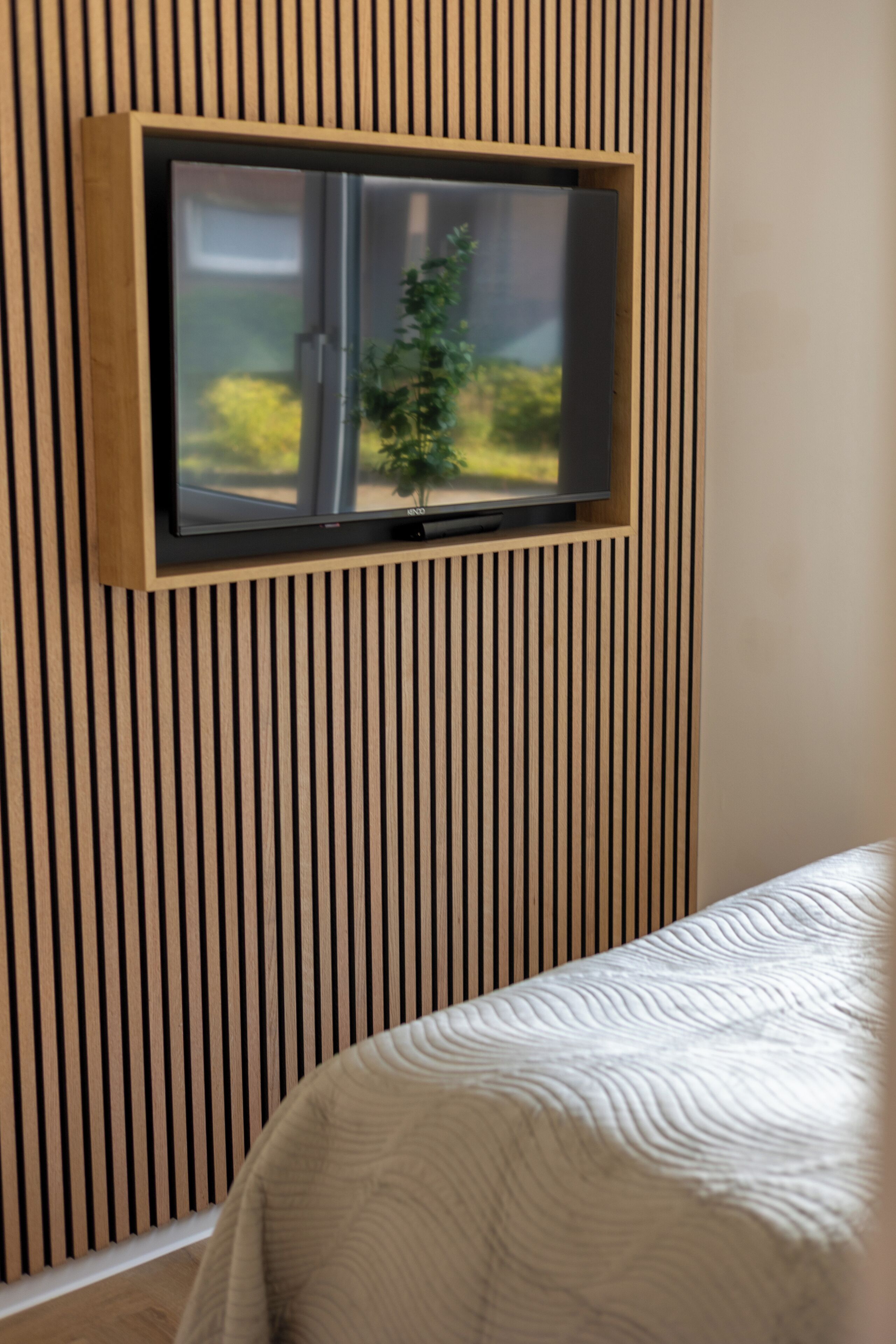 2 habitaciones, wifi gratis y ropa de cama 