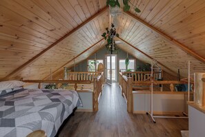 2 chambres, Wi-Fi, draps fournis