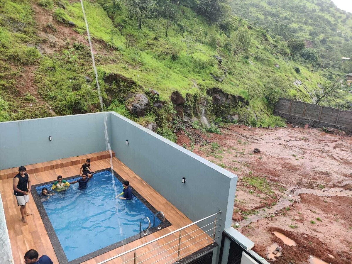 Majoittajan profiilikuva