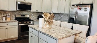 Casa Aluna, a family retreat with soul.