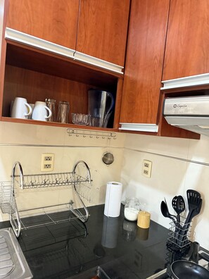 Private kitchen - Summer Department (Tarija)