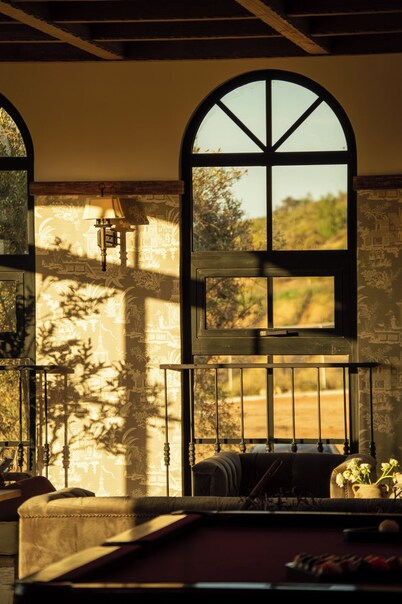 Chateau Del Valle