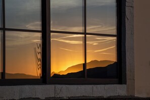 Front of property - Chateau Del Valle (Valle de Guadalupe)