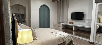 Chateau del valle