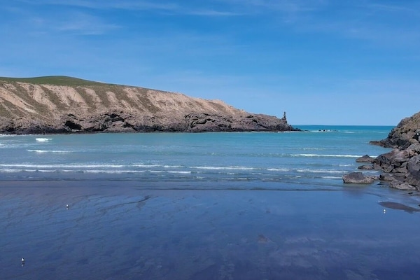 Plage