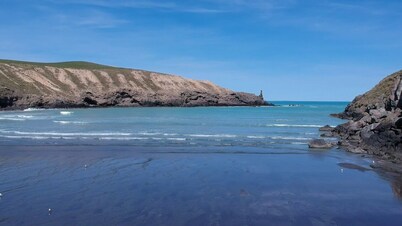 Cosy rustic escape surrounded by nature