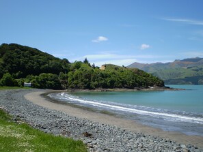 Beach - Cosy rustic escape surrounded by nature (Peraki)