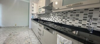 1 apartment for rent with sea, nature and city views
