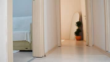 2 bedrooms, WiFi