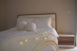2 bedrooms, WiFi