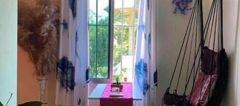 11th Nest Homestay~ 1bhk with AC