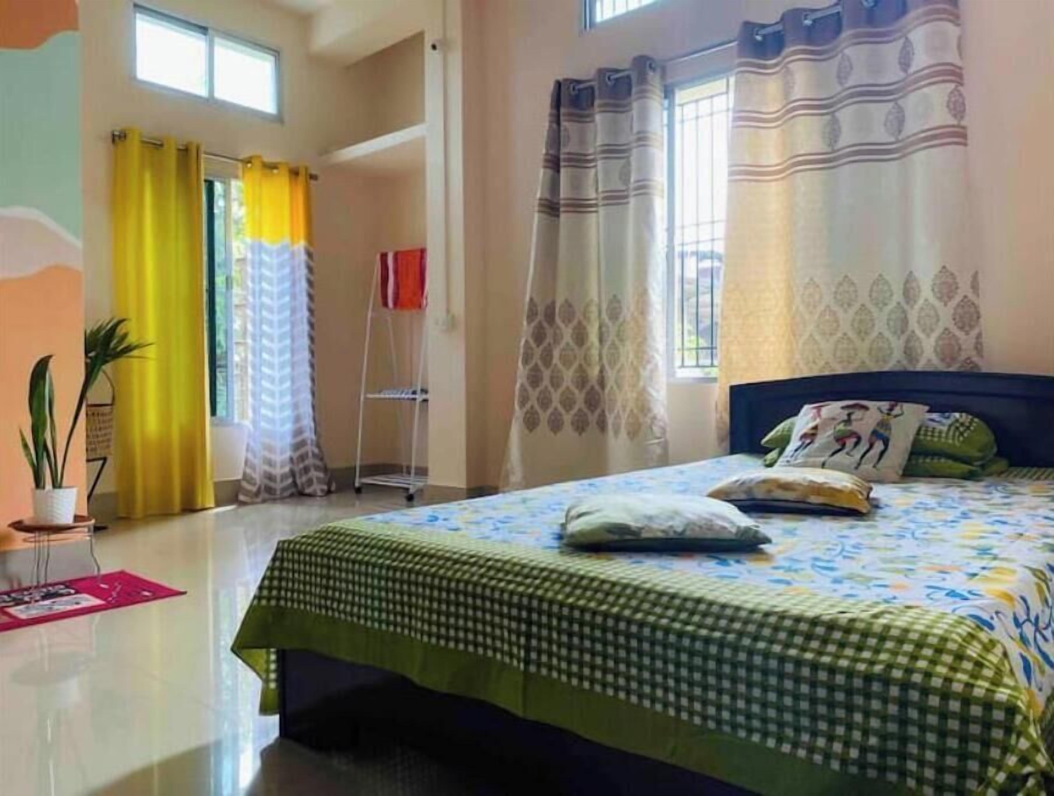 2 camere, accesso a Internet, lenzuola