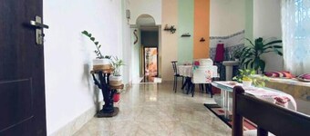 11th Nest~ A two guests/four guests accomodation