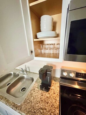 Cozinha privada