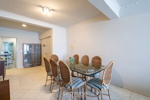 Appartamento Basic | Ristoranti