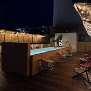 BELLADORA HOTEL BOUTIQUE