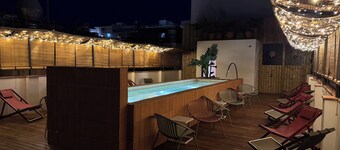 BELLADORA HOTEL BOUTIQUE