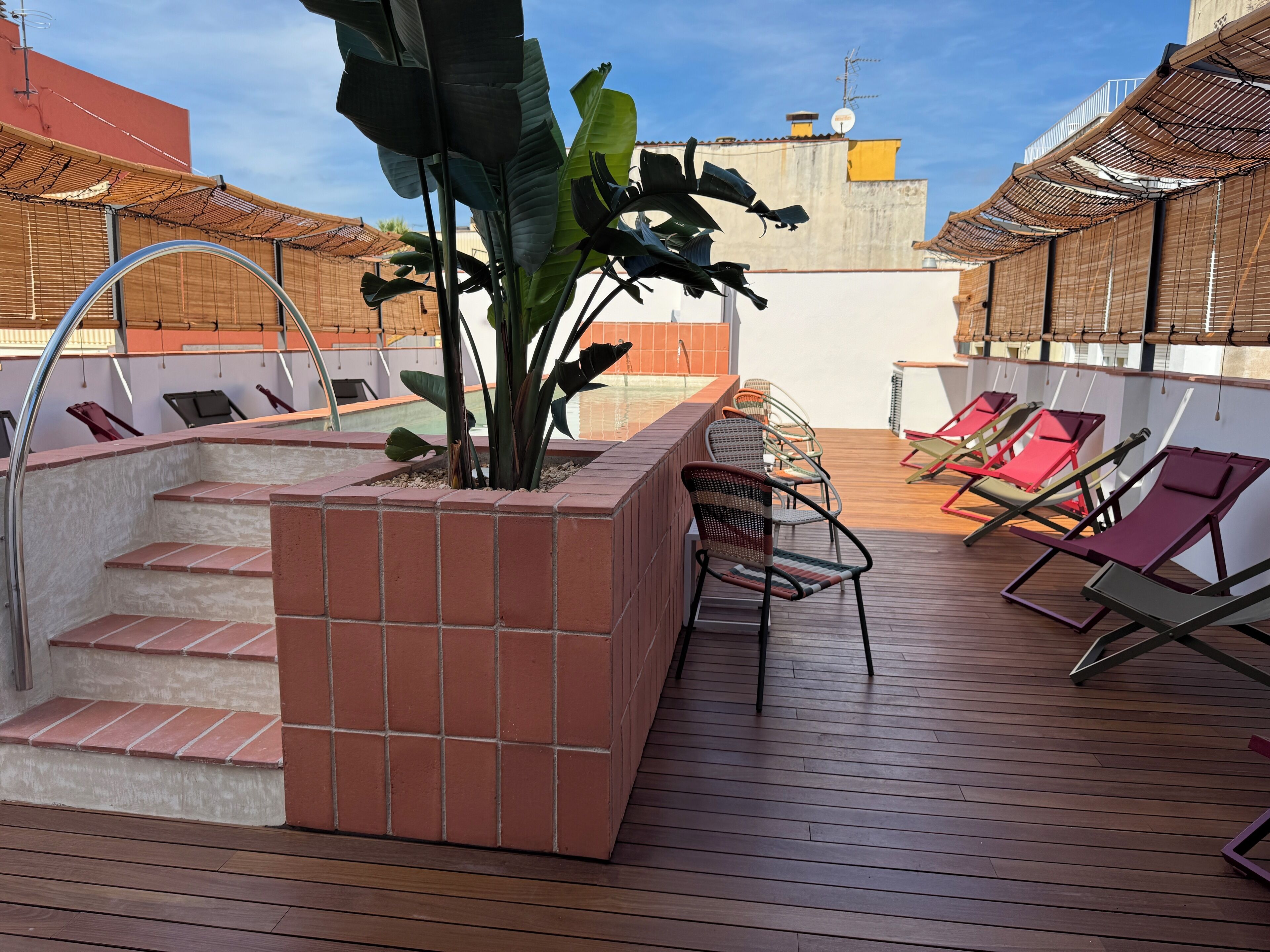 Terras