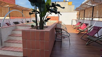 Terras