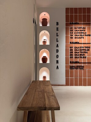 Plasma TV - BELLADORA HOTEL BOUTIQUE (Lloret de Mar)