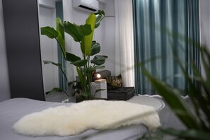 1 bedroom, WiFi