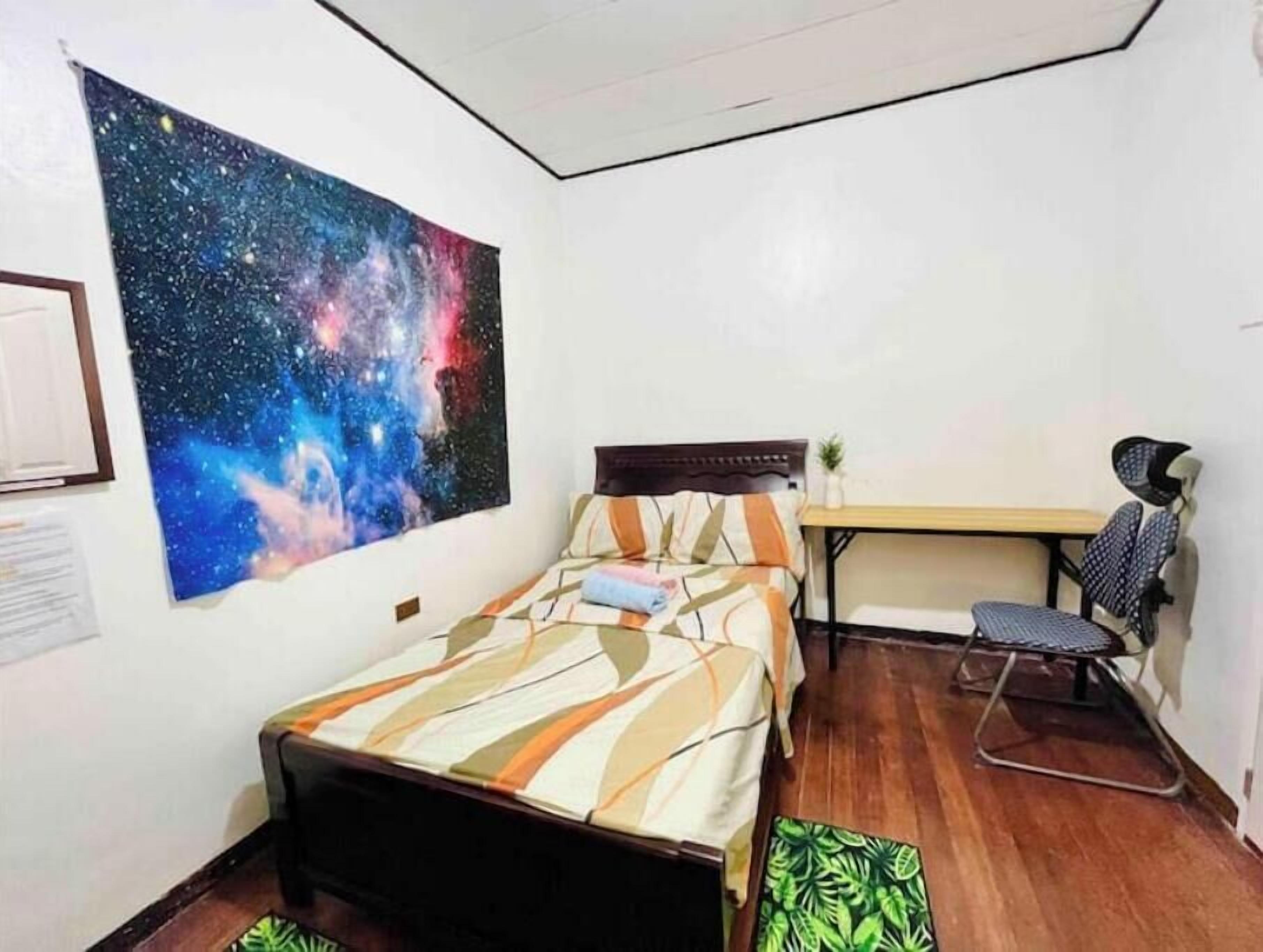 2 chambres, Wi-Fi, draps fournis