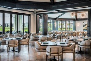 Servei de restauració