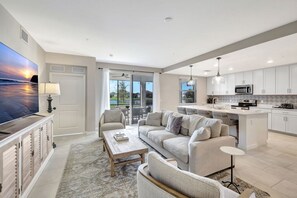 Téléviseur connecté