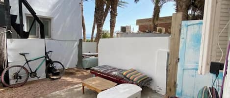شرفة/رواق