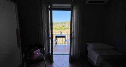 Tropea a 5-minute walk to the sea and 10 minutes to the historic center