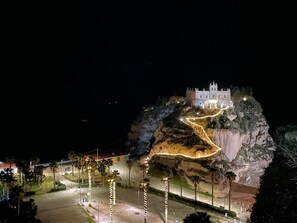 Vista aerea