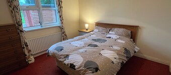 Ewe View Cottage