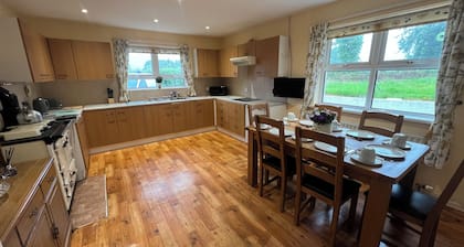 Ewe View Cottage