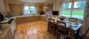 Ewe View Cottage