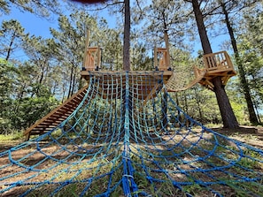 Espace pour enfants