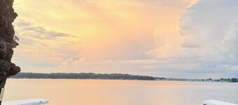 The Big House at Pick’s Resort is the perfect stay for your family or group