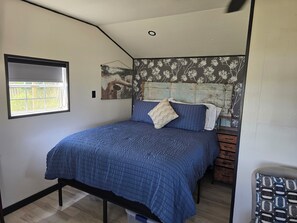 1 slaapkamer, wifi, beddengoed