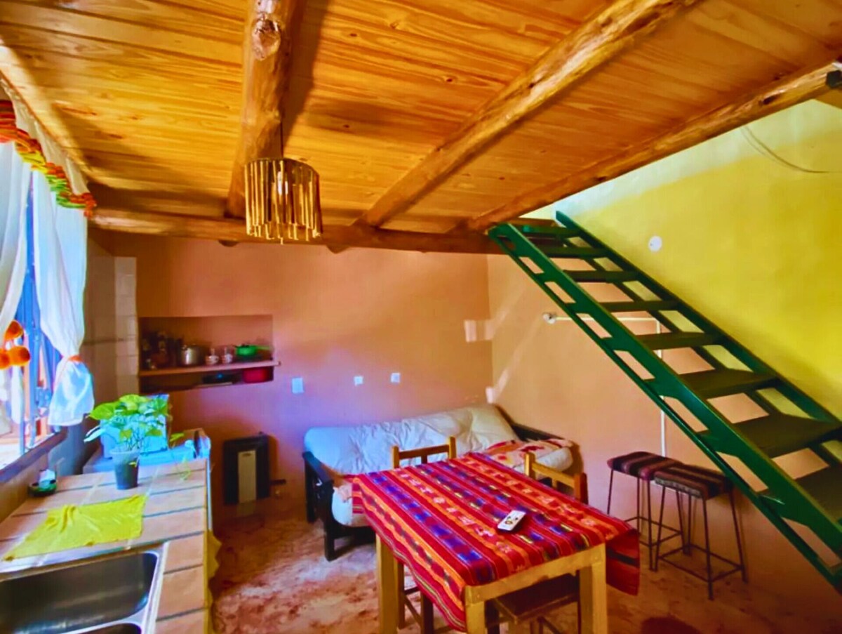 Bild für Gastgeberprofil