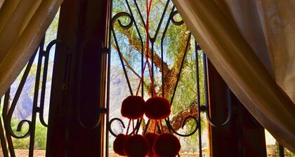 Cabin 2 in Cerro San Martin| Sleeps 4| The heart of the Quebrada| Maimará, Jujuy
