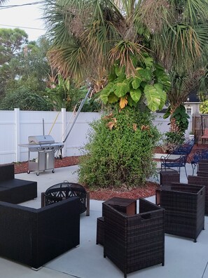 Terras